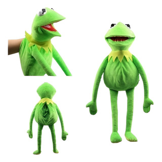 . Lazhu Caco O Rana Marioneta De Mano Muñeca Juguetes . Lazhu Caco O Rana Marioneta De Mano Muñeca Juguetes