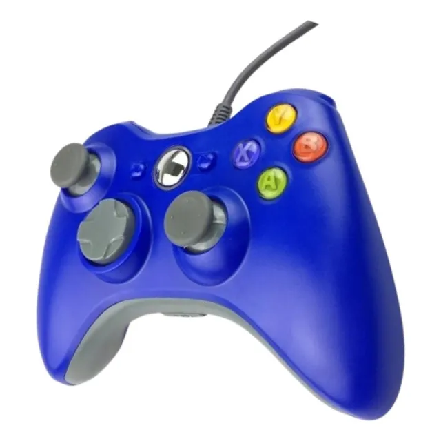 Control Generico Para Xbox 360 Pc Y Android Envío Gratis!!