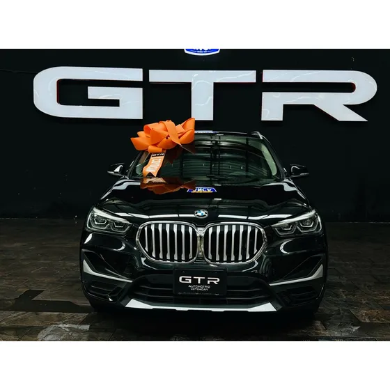Bmw X1 X-line