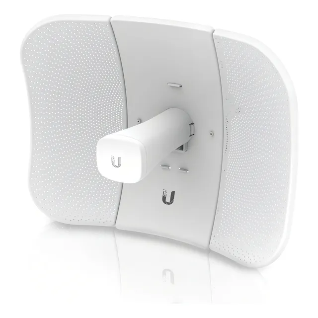 Access Point Ubiquiti Litebeam Lbe-5ac-gen2 Color Blanco