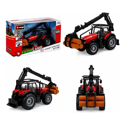 Retroescavadeira CAT 420 XE 1:64 Amarela em Metal – Miniatura