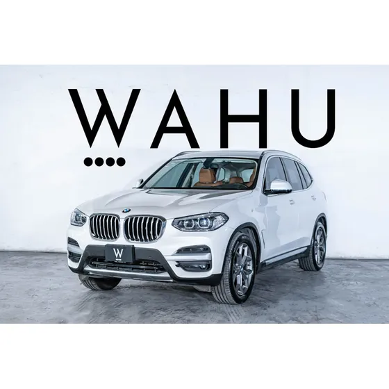Bmw X3 X3 30i X-line