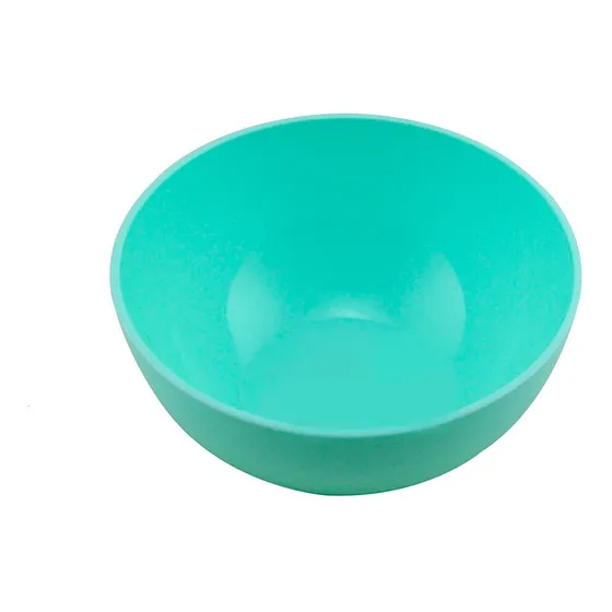 Bowl Ensaladera Carol Plástico Irrompible 17 Cm + Küchen