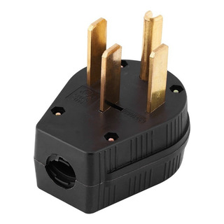 Enchufes For Generador Enchufe Generador 4 Clavijas 50 Amp Enchufes For Generador Enchufe Generador 4 Clavijas 50 Amp