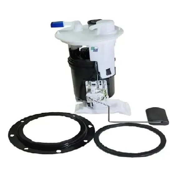 Conjunto Bomba De La Gasolina Hyundai Getz