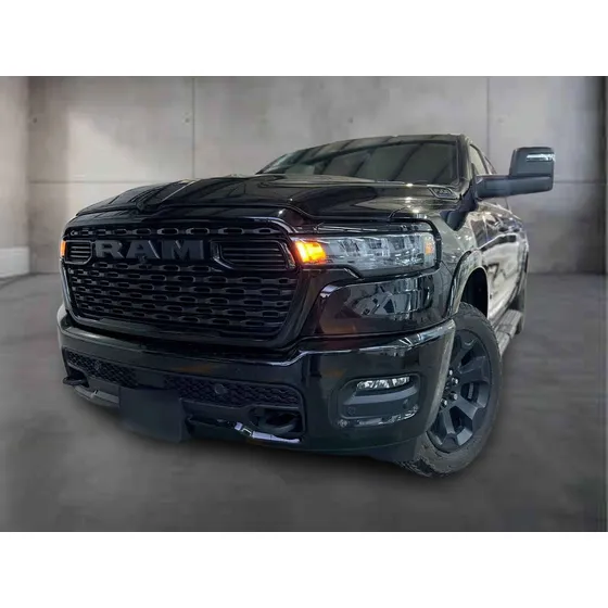 Ram Ram 1500 3.6 Mild-hybrid Big Horn V6 Crew Cab 4x4