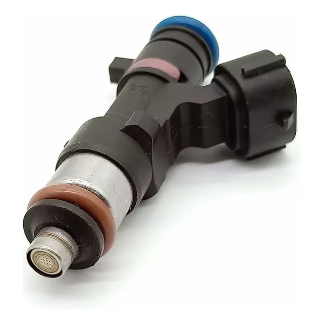 Inyector Xterra Frontier 4.0