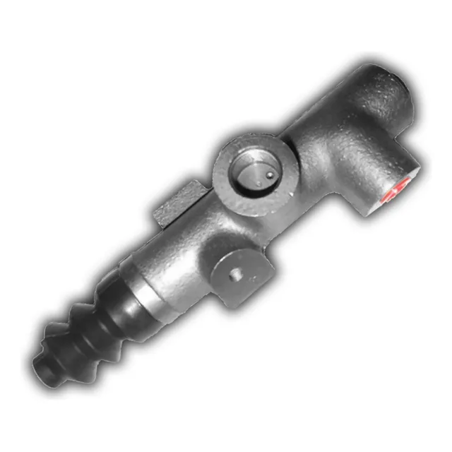 Bomba De Embrague Para Vw 13150 Camion Omnibus Pedal Movil