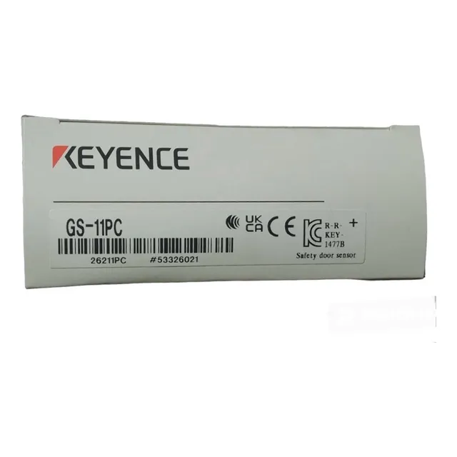 Gs-11pc Keyence 100% Original