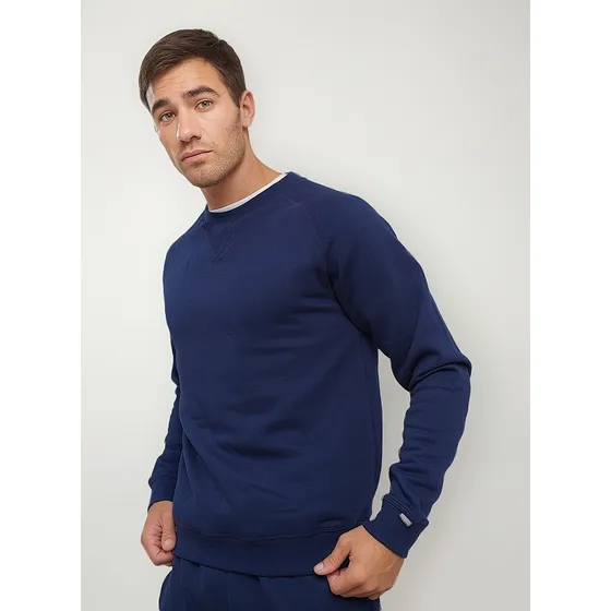 Buzo Felpa Unisex Deportivo Sw Disershop