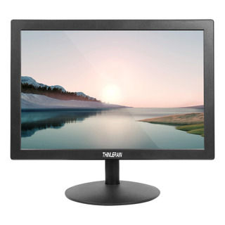 Monitor De Escritorio Para Pc De 15 Pulgadas Monitor De Escritorio Para Pc De 15 Pulgadas