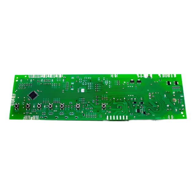 Plaqueta Electrónica Para Lavarropas Whirlpool Wnq85ab