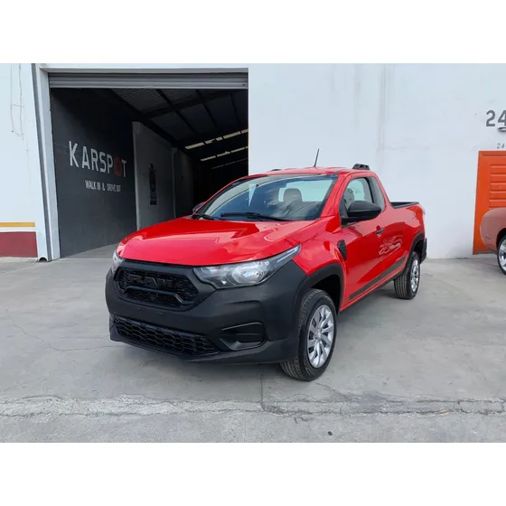 Ram 700 Slt