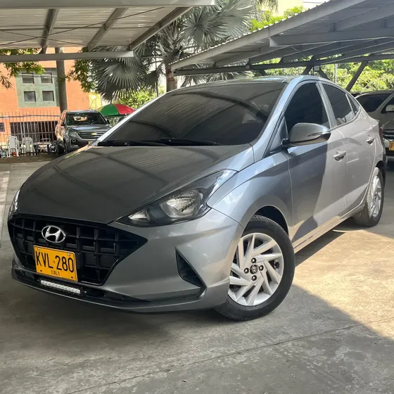 Hyundai Accent 2022 1.6 Advance