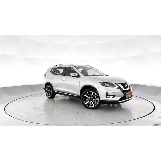 Nissan X-trail Exclusive