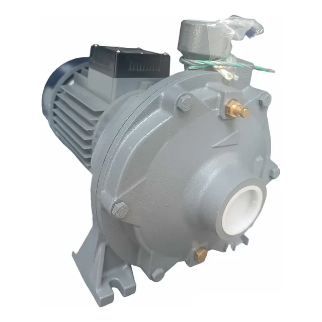 Bomba Centrifuga 2hp Pearl C2p 20h