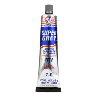 10pzs Silicon Gris Rtv Super Grey Automotriz -54 A 343c Qmtf 10pzs Silicon Gris Rtv Super Grey Automotriz -54 A 343c Qmtf
