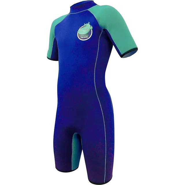 Traje De Neopreno Para Niños 