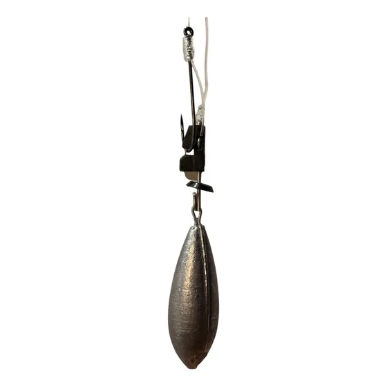 Bait Clip Tipo Gemini