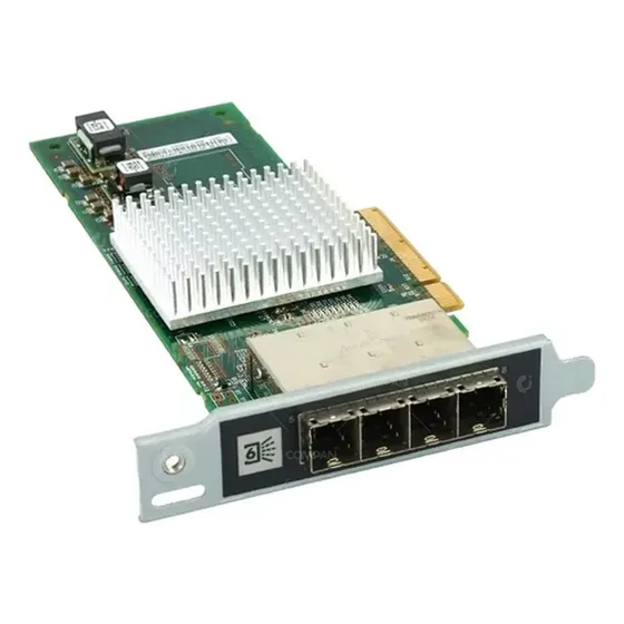 Ibm Hba Storage V3700 6gb Sas 4-port 00l4650 00mj093