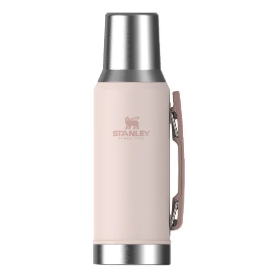 Termo Stanley Mate System 1.2 L - De Por Vida Color Rosa