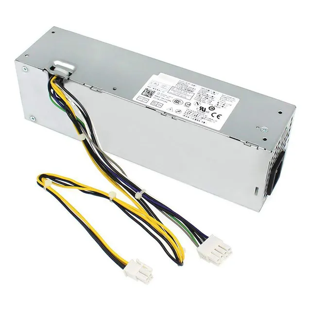 Reemplazo De Fuente De Alimentación Nt1xp Yh9d7 255w