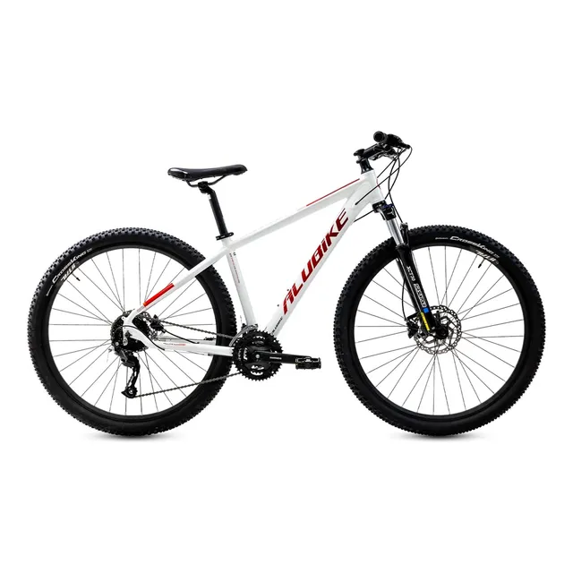 Bicicleta Alubike Kodiak Rodada 29 27 Velocidades