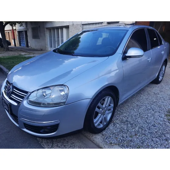 Volkswagen Vento 1.9 I Advance Dsg