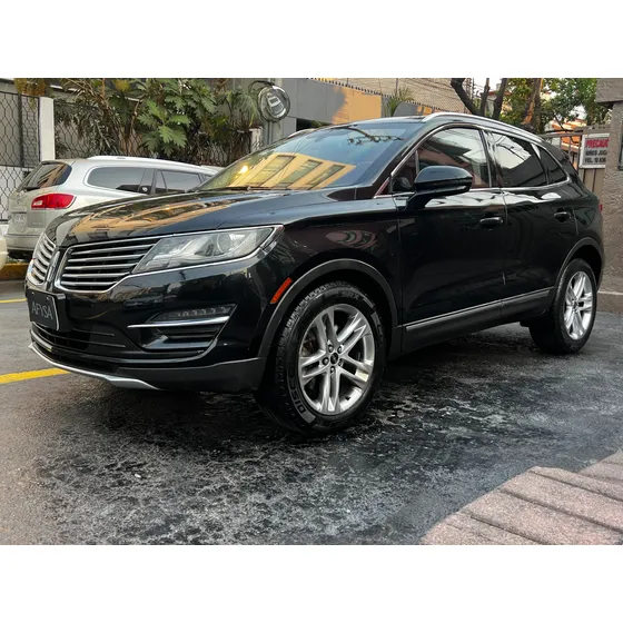 Lincoln Mkc 2.2 Reserve Mt
