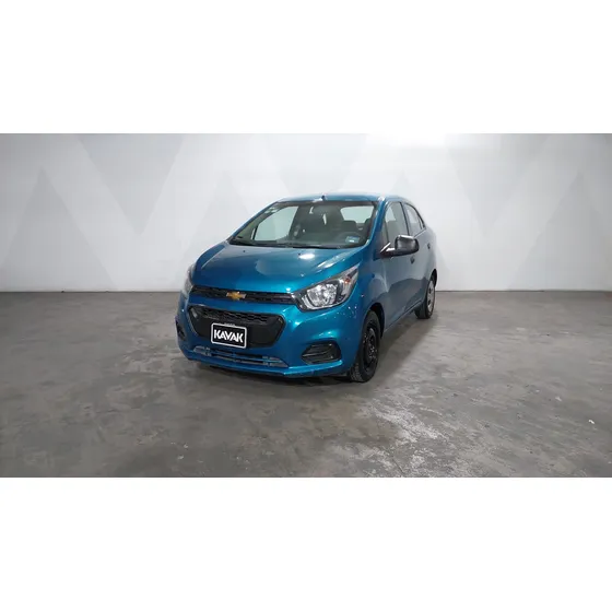 Chevrolet Beat 1.2 Lt B