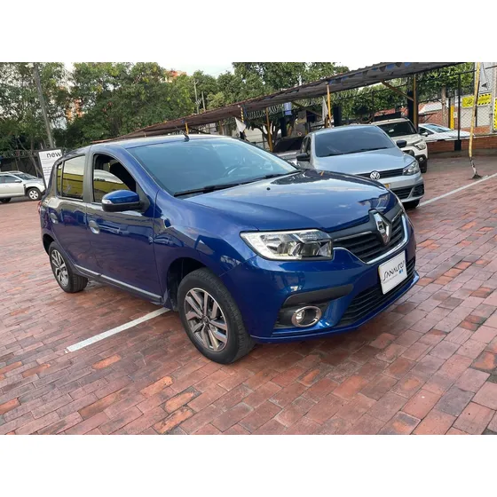 Renault Sandero 1.6 Dynamique