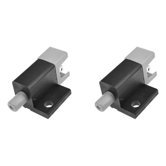 Enclavamiento De Seguridad Con Émbolo Crystally-2x 430-362 P