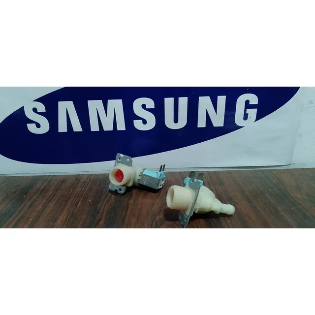 Valvula Lavadora Samsung 1 Via Dc62-30310k  Nueva Original