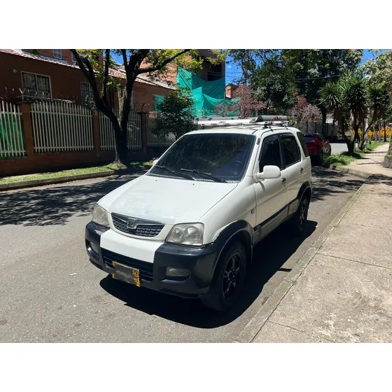 Zotye Nomada 1.3