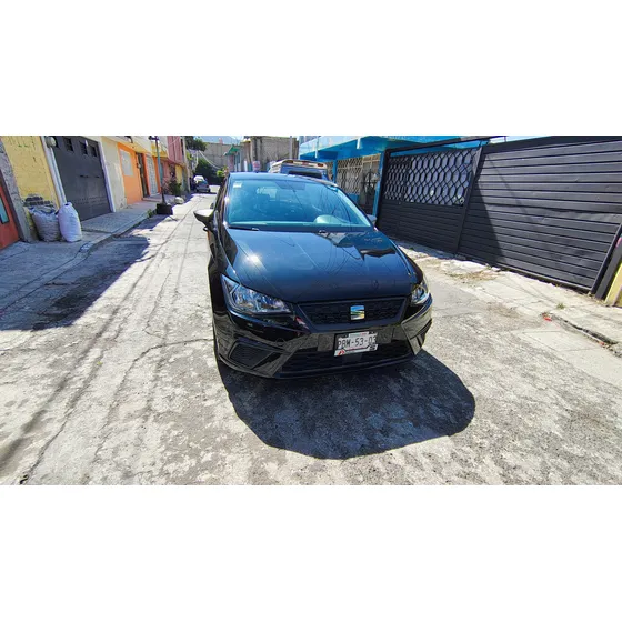 Seat Ibiza 1.6 Reference 5p Mt