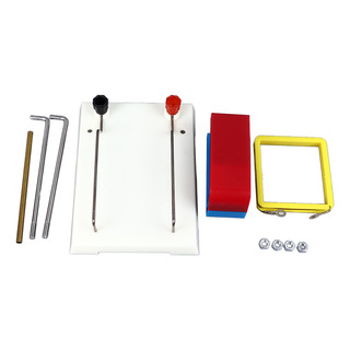 S Experimento Con Kit De Inducción Electromagnética De S Experimento Con Kit De Inducción Electromagnética De