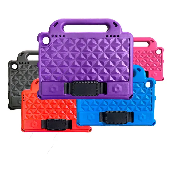 Forro Para Tablet Amazon Fire Hd8/hd8 Plus 2020