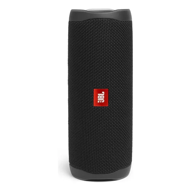 Bocina Jbl Flip 5 Waterproof Portable Bluetooth Speaker
