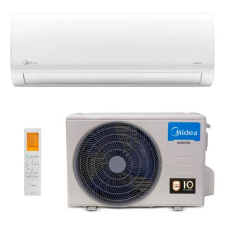 Ar Condicionado Split Midea Xtreme Ai 9000 Btus Frio - 220v Ar Condicionado Split Midea Xtreme Ai 9000 Btus Frio - 220v