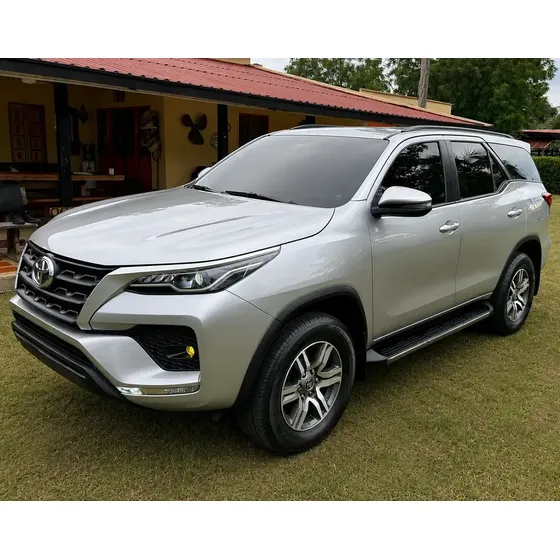 Toyota Fortuner 2023 Sr