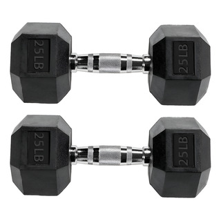Par De Mancuernas Pesa Ejercicio Gym 25 Lb Cada Una Gimnasio Par De Mancuernas Pesa Ejercicio Gym 25 Lb Cada Una Gimnasio