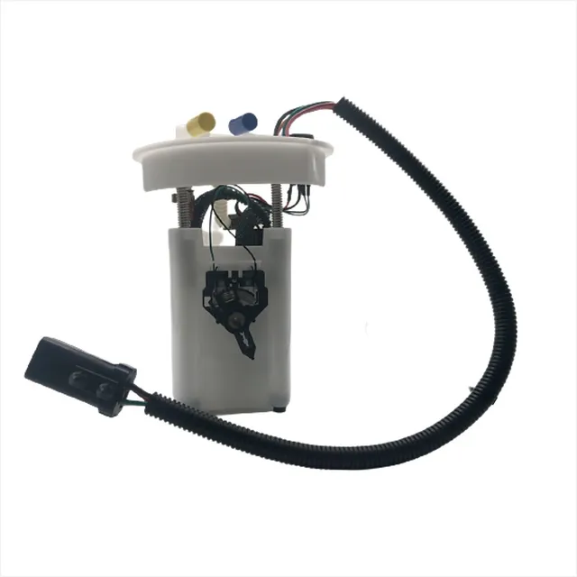 Bomba De Gasolina Jeep Grand Cherokee Wj 1999 - 2004