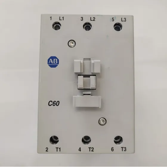 Allen Bradley 100-c60-*00 Contactor