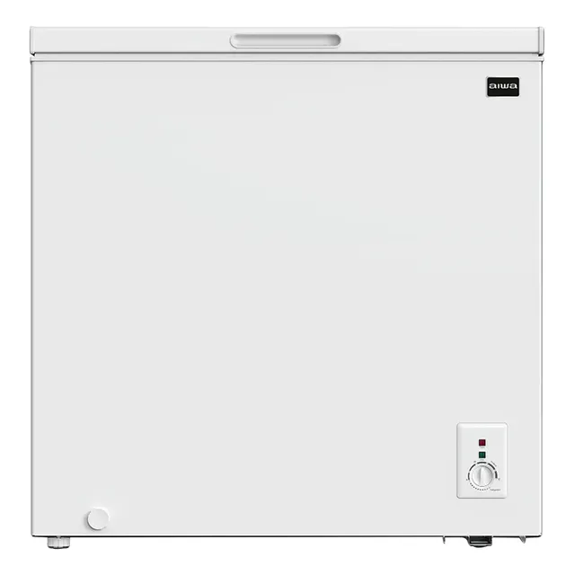 Congelador Horizontal Aiwa 199lts (7 Pies)