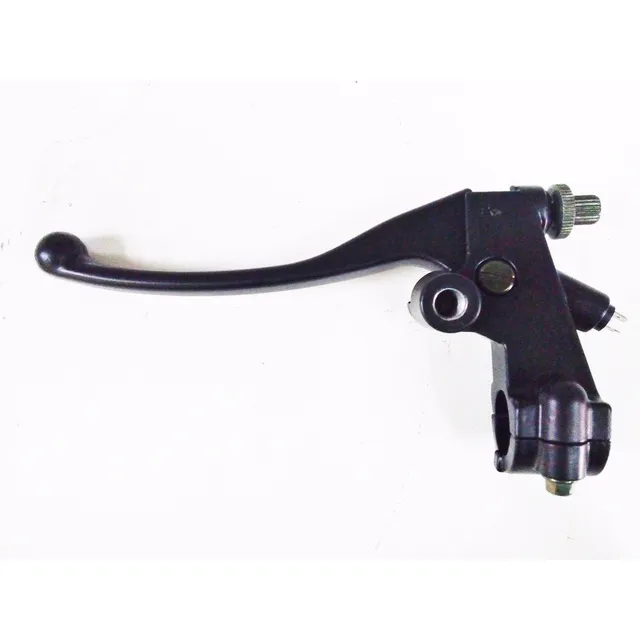 Manija Embrague Con Soporte Motomel Cg 150 S2 Skua 