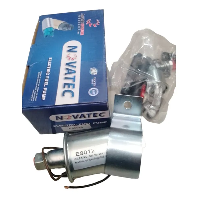 Bomba Gasolina Universal Externa
