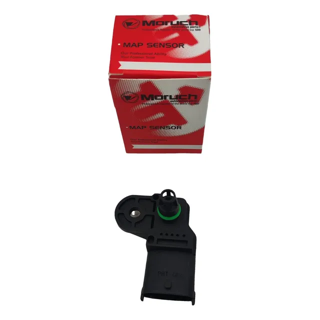 Sensor Map  Fiat Palio/siena/uno Fire 1.3 16val./1.4 8val.