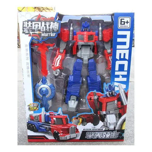 Transformers Shattered Glass, Optimus Prime Y Ratchet | MercadoLivre