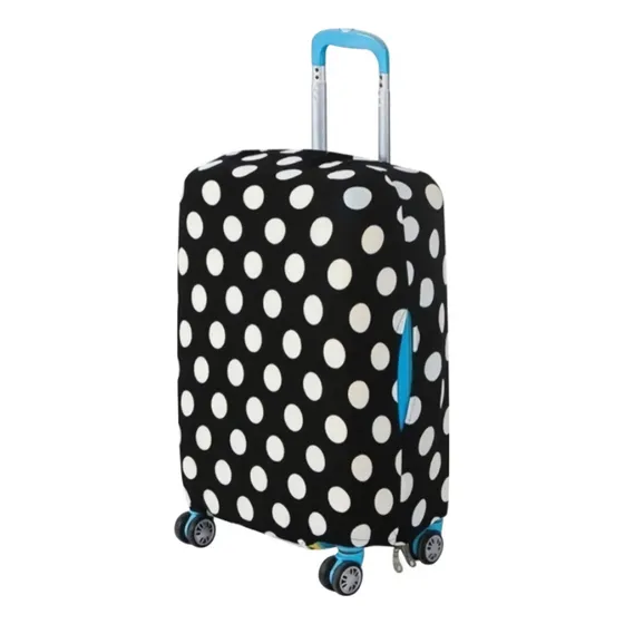 Protector Funda Maleta Valija Equipaje De Viaje Grande Xl ®