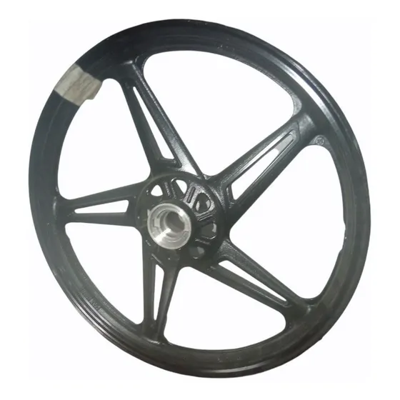 Rin Delantero Moto Speed 200 Original